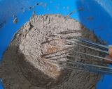Foto langkah ke 3 dari resep Brownies Cookies.