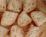 Foto langkah ke 28 dari resep Basic Sourdough Bread 88%.