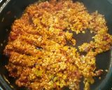 Foto del paso 10 de la receta: Arroz con Champiñones y Jamón