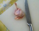 Foto langkah ke 1 dari resep Ayam Lolipop Bumbu Taliwang.