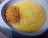 Foto langkah ke 4 dari resep Bubur Ceker Ayam MPASI 6m 7m +.