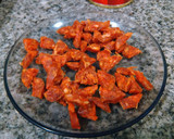 Foto del paso 1 de la receta: Macarrones con chorizo