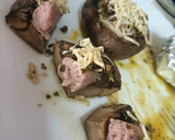 Foto del paso 6 de la receta: Setas rellenas de longaniza