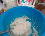Foto langkah ke 1 dari resep Pempek Dos Panggang.