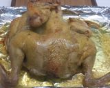 Foto langkah ke 5 dari resep Ayam bakar ketumbar.