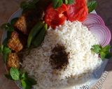 عکس مرحله 1 از دستور کباب تابه ای تبریزی 🌸