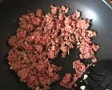 Foto langkah ke 2 dari resep Beef Lasagna.