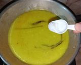 Foto langkah ke 3 dari resep Telur Tahu Bumbu Kuning.