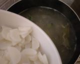 Foto langkah ke 5 dari resep Soto Bandung.
