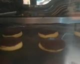 Foto langkah ke 9 dari resep Choux Au Craqeulin.
