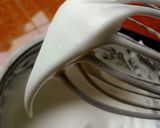รูปขั้นตอนการทำที่ 5 ของ ชิฟฟ่อนเค้กกาแฟ(หม้ออบลมร้อน)#เบเกอรี่ง่ายๆ