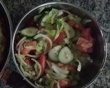 Foto del paso 7 de la receta: Tortilla de papas hervidas