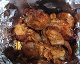 Foto langkah ke 6 dari resep 40. Ayam Goreng Mentega.
