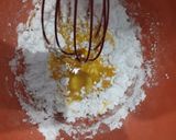 Foto langkah ke 2 dari resep Fudgy Brownies.