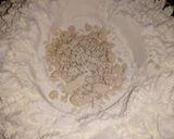 Foto del paso 1 de la receta: Pancitos de leche y manteca