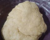 Foto langkah ke 3 dari resep Pastel Mini Spesial (Wortel,Kentang,Ayam,Telur,Cabe)✓.