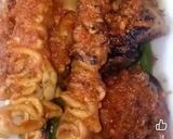 Foto langkah ke 10 dari resep Sate usus pedas ala angkringan.