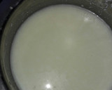 फ्रूट रायता रेसिपी चरण 4 फोटो
