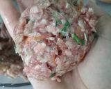 Foto del paso 3 de la receta: 🍔HAMBURGUEPIZZAS 🍕