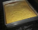 Foto del paso 4 de la receta: Torta casera, cubierta de arequipe