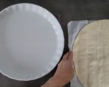 Une image de l'étape 1 de 🍏  Tarte aux Pommes !! 🍎.