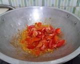 Foto langkah ke 1 dari resep Balado Telur.