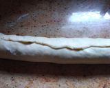 Ciasto pierogowe zawijane z mięsem wołowym krok przepisu 5 zdjęcie