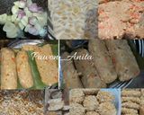 Foto langkah ke 3 dari resep Nugget Tempe Sayur.