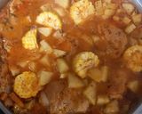 Foto del paso 11 de la receta: Guiso de Pollo
