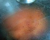 A picture of step 9 of CARROT_BARFI.