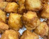 Foto langkah ke 5 dari resep Tahu YES crispy.
