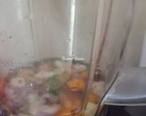 Foto langkah ke 2 dari resep Gulai Ayam dan Telur.