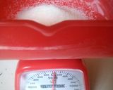 Foto del paso 1 de la receta: Bollos de queso crema