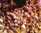 Foto langkah ke 2 dari resep Samgor Ubi, tempe, kacang.