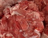 Foto langkah ke 1 dari resep Lapis Daging Sapi.