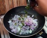 A picture of step 2 of Idli Fry In 5 Minutes 📌.