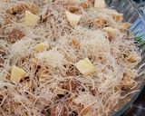 Foto del paso 12 de la receta Macarrones del huerto y la granja