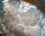 Foto del paso 1 de la receta: Caldo de Res