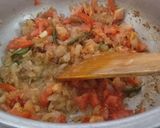 குடல் வறுவல்(kudal varuval recipe in tamil) ரெசிபி ஸ்டேப் 3 புகைப்படம்