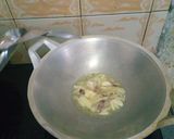 Foto langkah ke 2 dari resep Tumis jagung putren.