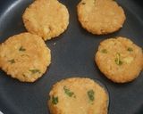 રગડા પેટીસ (Ragda petties recipe in Gujarati) રેસીપી સ્ટેપ8ફોટો