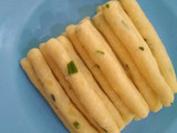 Stik Kentang Keju