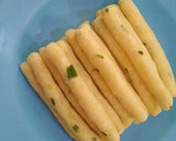 Foto langkah ke 5 dari resep Stik Kentang Keju.