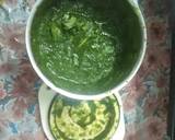 Spinach Cheese Balls recipe step 1 photo