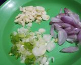 Foto langkah ke 1 dari resep Bihun jagung.