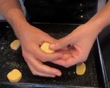 Foto del paso 6 de la receta: Pepas caseras🍪😋