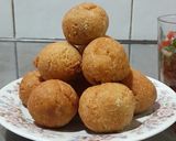 Foto del paso 4 de la receta: Falafel casero