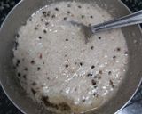 कीनवा डोसा (Quinoa Dosa recipe in hindi) रेसिपी चरण 7 फोटो