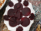 میز یلدای سال ۱۴۰۳