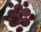 عکس مرحله 2 از دستور میز یلدای سال ۱۴۰۳
